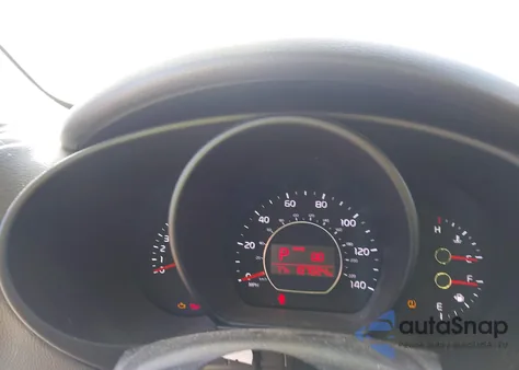 2019 Kia Soul + from USA, damaged, VIN KNDJP3A59K7025503